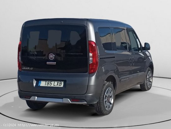 Fiat Doblò Trekking Combi - Collado Villalba