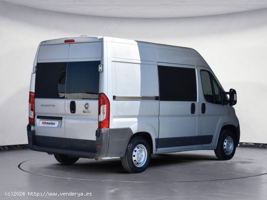 Fiat Ducato 115 L1H2 - Quart de Poblet