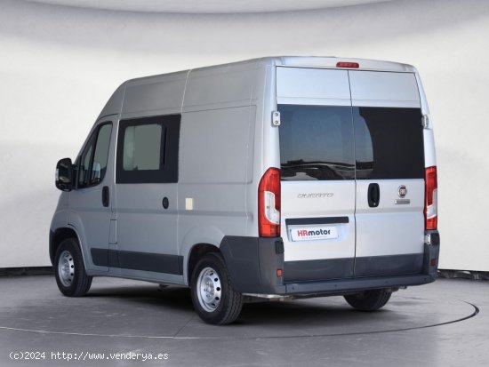 Fiat Ducato 115 L1H2 - Quart de Poblet