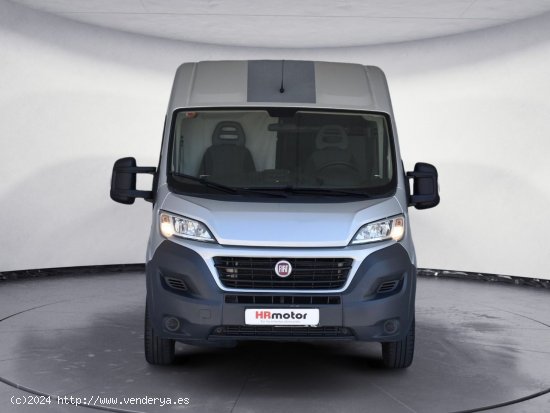 Fiat Ducato 115 L1H2 - Quart de Poblet