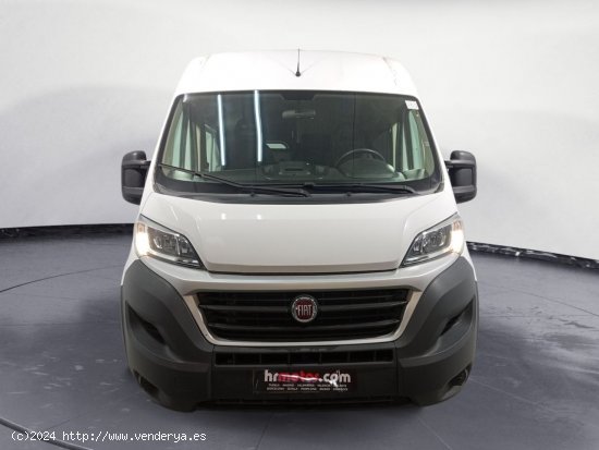 Fiat Ducato 115 L2H2 - Fontellas