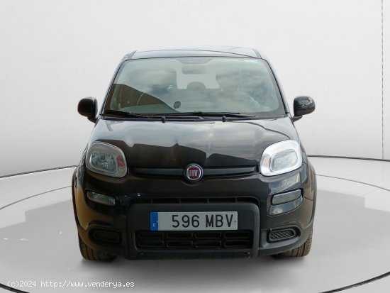 Fiat Panda Sport - Quart de Poblet