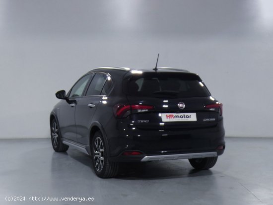 Fiat Tipo Cross - Alicante