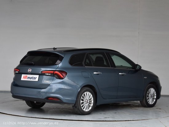 Fiat Tipo Life - Pamplona