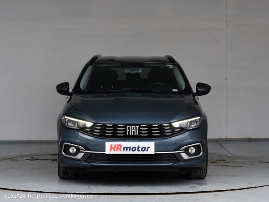 Fiat Tipo Life - Pamplona