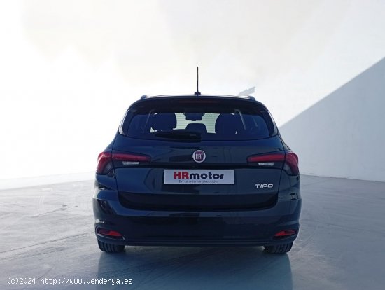 Fiat Tipo Life Plus - Alicante