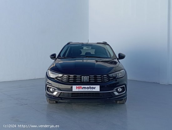 Fiat Tipo Life Plus - Alicante