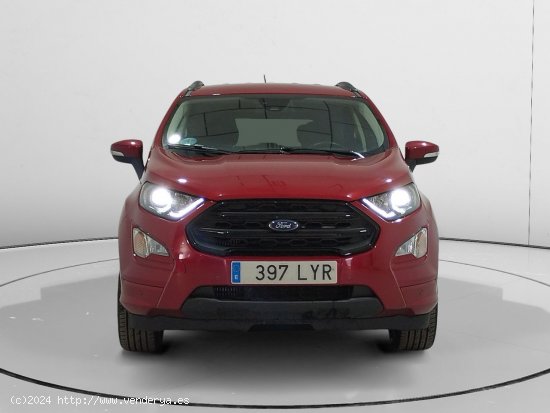 Ford Ecosport ST-Line - Alcalá de Guadaira