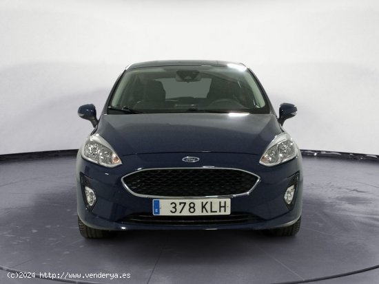 Ford Fiesta Trend - Alicante