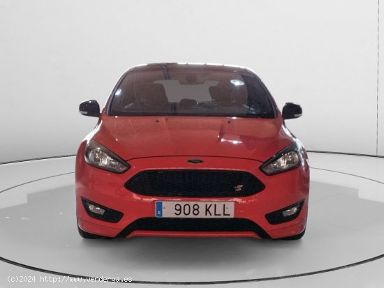 Ford Focus ST-Line R&B - 