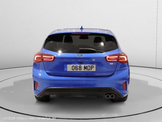 Ford Focus ST-Line X - 