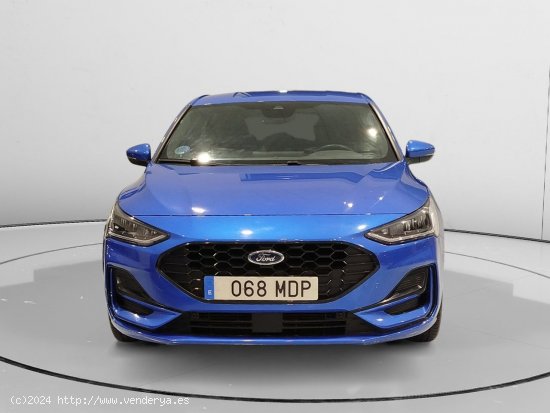 Ford Focus ST-Line X - 