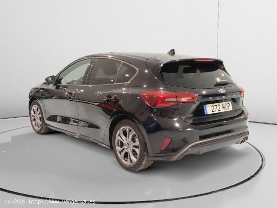 Ford Focus ST-Line X - 