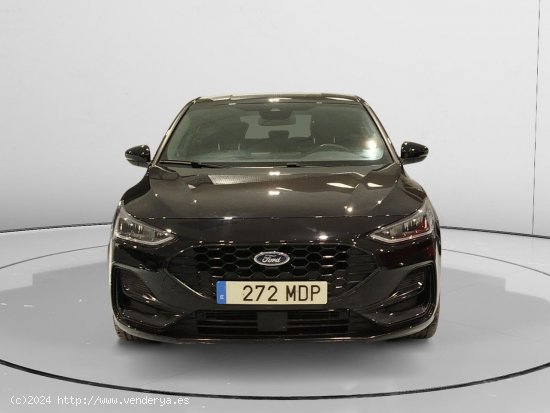 Ford Focus ST-Line X - 