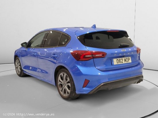 Ford Focus ST-Line X - 