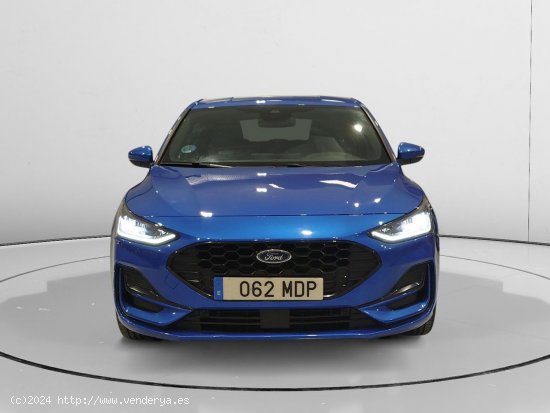 Ford Focus ST-Line X - 