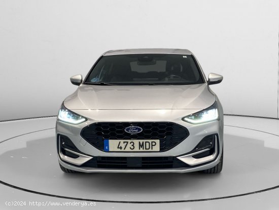 Ford Focus ST-Line X - 