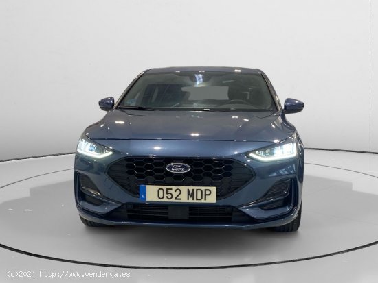 Ford Focus ST-Line X - 