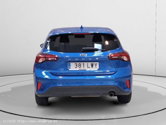 Ford Focus Trend - Pamplona