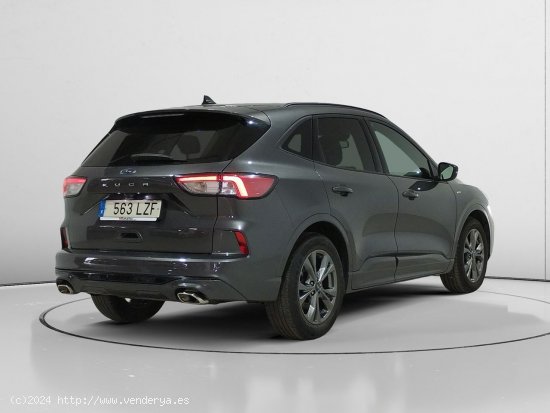 Ford Kuga ST-Line - Alcalá de Guadaira