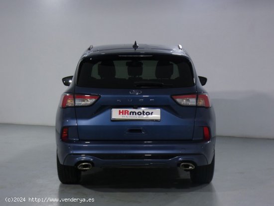 Ford Kuga ST-Line X - Alicante