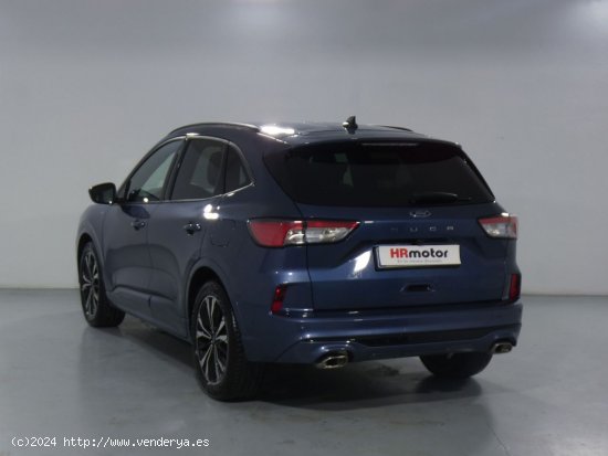 Ford Kuga ST-Line X - Alicante