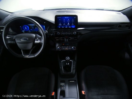 Ford Kuga ST-Line X - Alicante