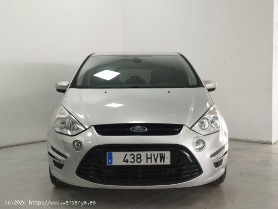 Ford S Max Trend - Zaragoza