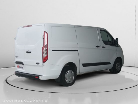 Ford Transit Custom 280 L1 Trend - Fontellas