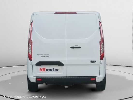 Ford Transit Custom 280 L1 Trend - Fontellas