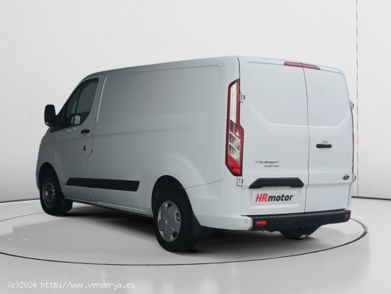 Ford Transit Custom 280 L1 Trend - Fontellas