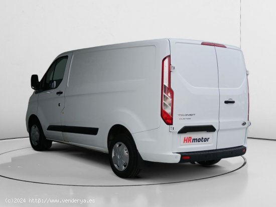 Ford Transit Custom 300 L1 Trend - Fontellas