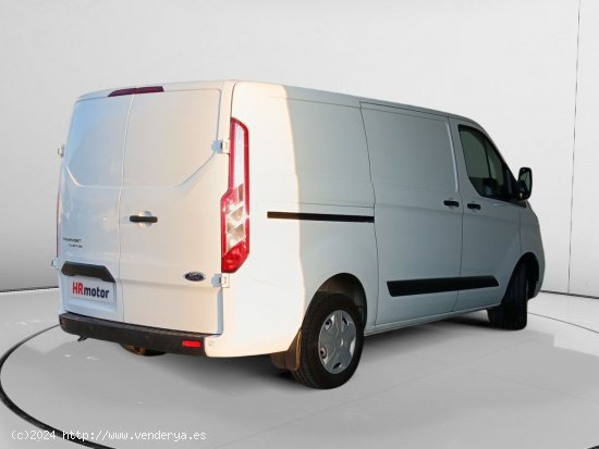 Ford Transit Custom 300 L1 Trend - Fontellas