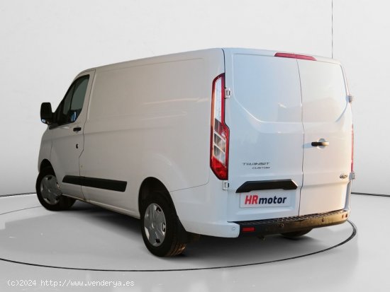 Ford Transit Custom 300 L1 Trend - Fontellas