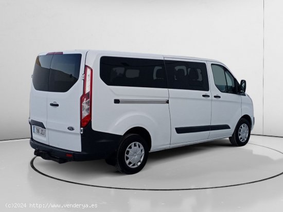 Ford Transit Custom 310 L2 Transit Trend - Murcia