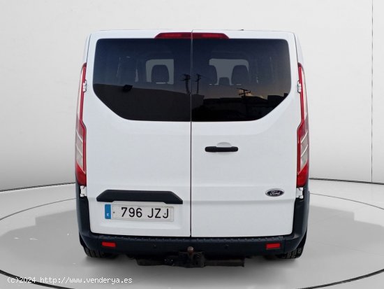 Ford Transit Custom 310 L2 Transit Trend - Murcia