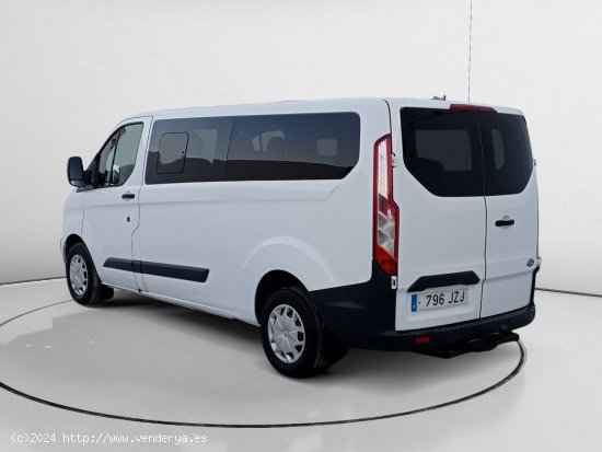 Ford Transit Custom 310 L2 Transit Trend - Murcia