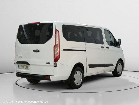 Ford Transit Tourneo 320 L1 Transit Trend - Torrejón de Ardoz