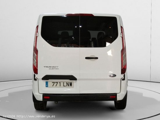 Ford Transit Tourneo 320 L1 Transit Trend - Torrejón de Ardoz