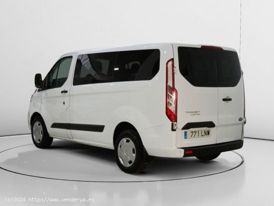 Ford Transit Tourneo 320 L1 Transit Trend - Torrejón de Ardoz