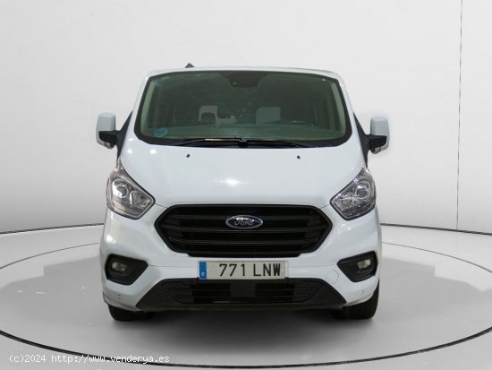 Ford Transit Tourneo 320 L1 Transit Trend - Torrejón de Ardoz