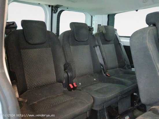 Ford Transit Tourneo 320 L1 Transit Trend - Torrejón de Ardoz