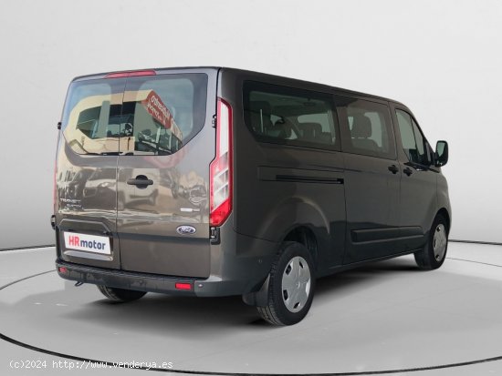 Ford Transit Tourneo 320 L2 Transit Trend - Fontellas