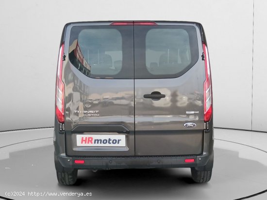 Ford Transit Tourneo 320 L2 Transit Trend - Fontellas