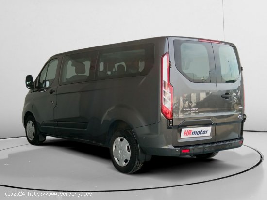 Ford Transit Tourneo 320 L2 Transit Trend - Fontellas