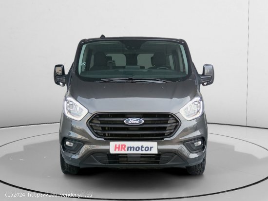 Ford Transit Tourneo 320 L2 Transit Trend - Fontellas