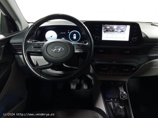 Hyundai i20 Tecno - 