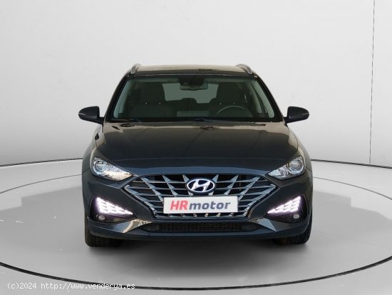 Hyundai i30 Buisness - Fontellas