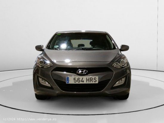 Hyundai i30 City S - 