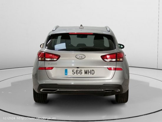 Hyundai i30 Essence - Torrejón de Ardoz